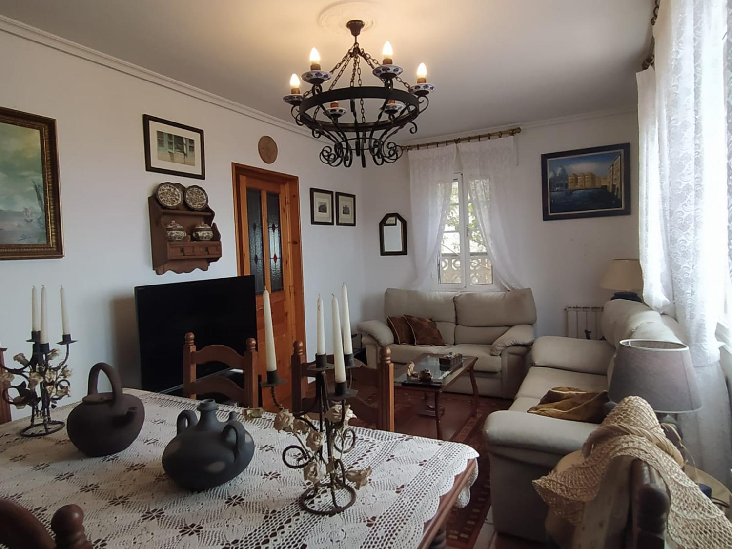  for sale house Fontao Ortegal 31
