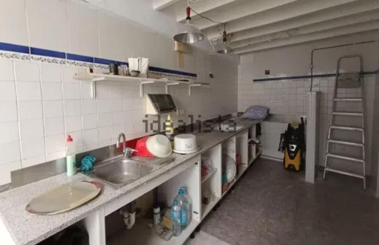  for sale terraced house Benissa Marina Alta 8