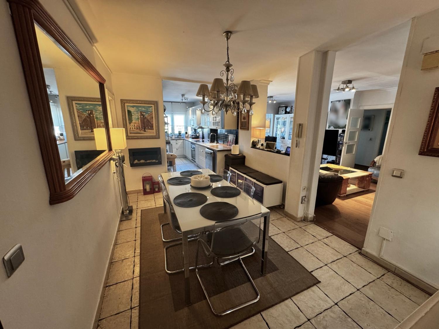  for sale apartment Málaga Centro 29007 Málaga-Costa Del Sol 9