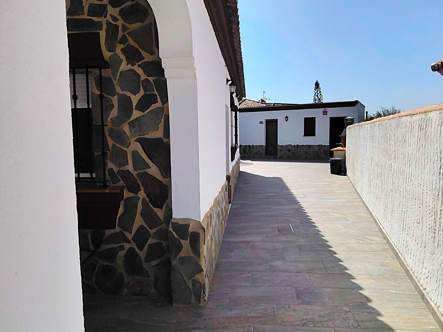  for sale villa Chiclana De La Frontera Bahía De Cádiz 30