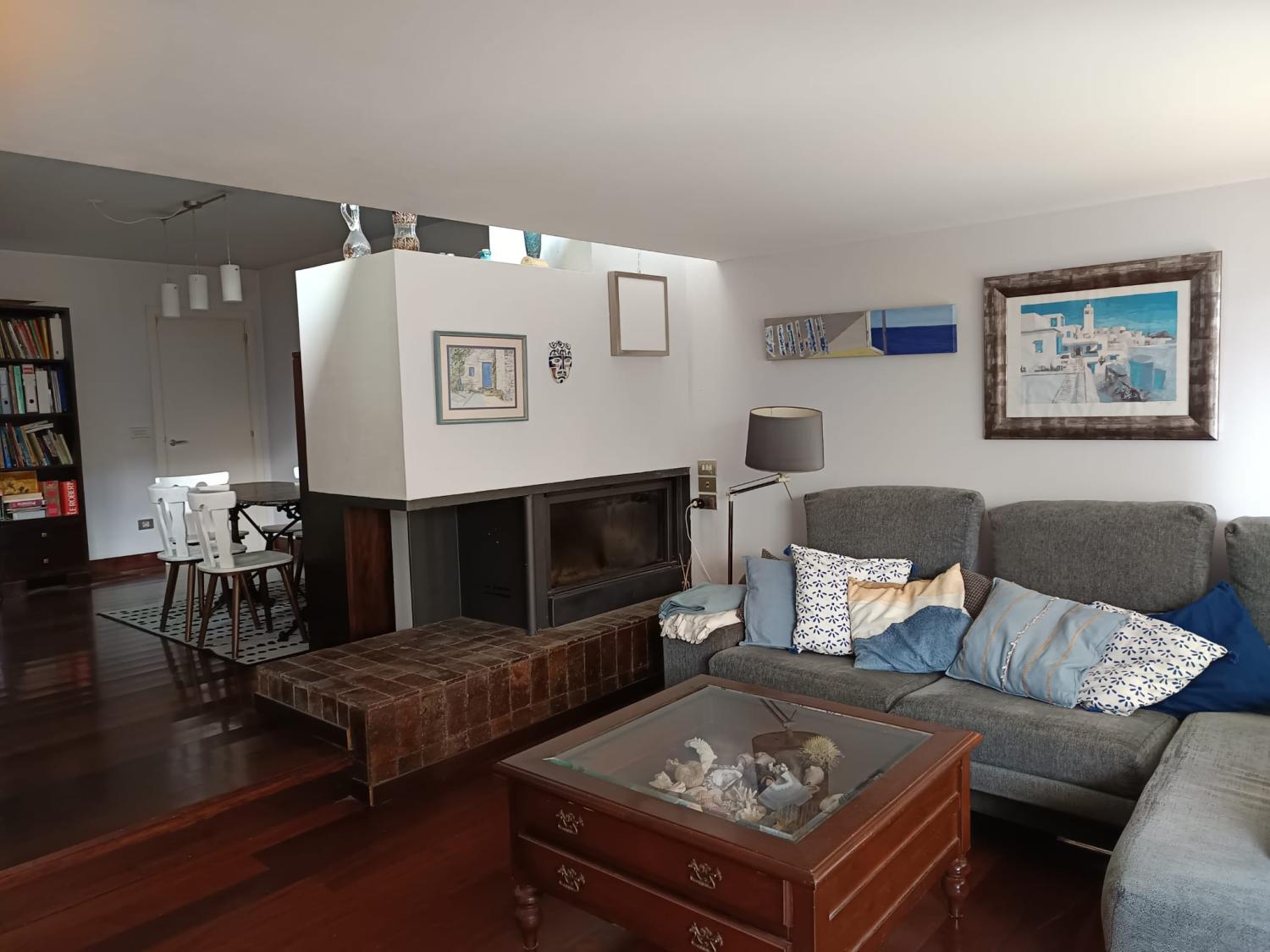  for sale semi-detached house Cuatro Caminos-A Gaiteira Coruña 4