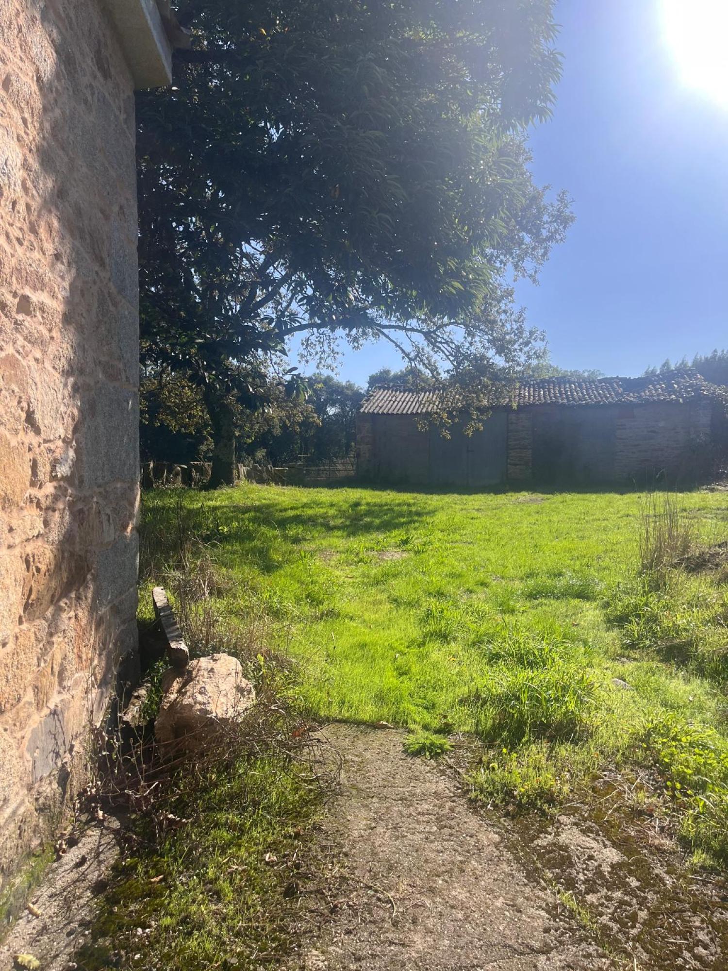  for sale house Gulpilleira Betanzos 7