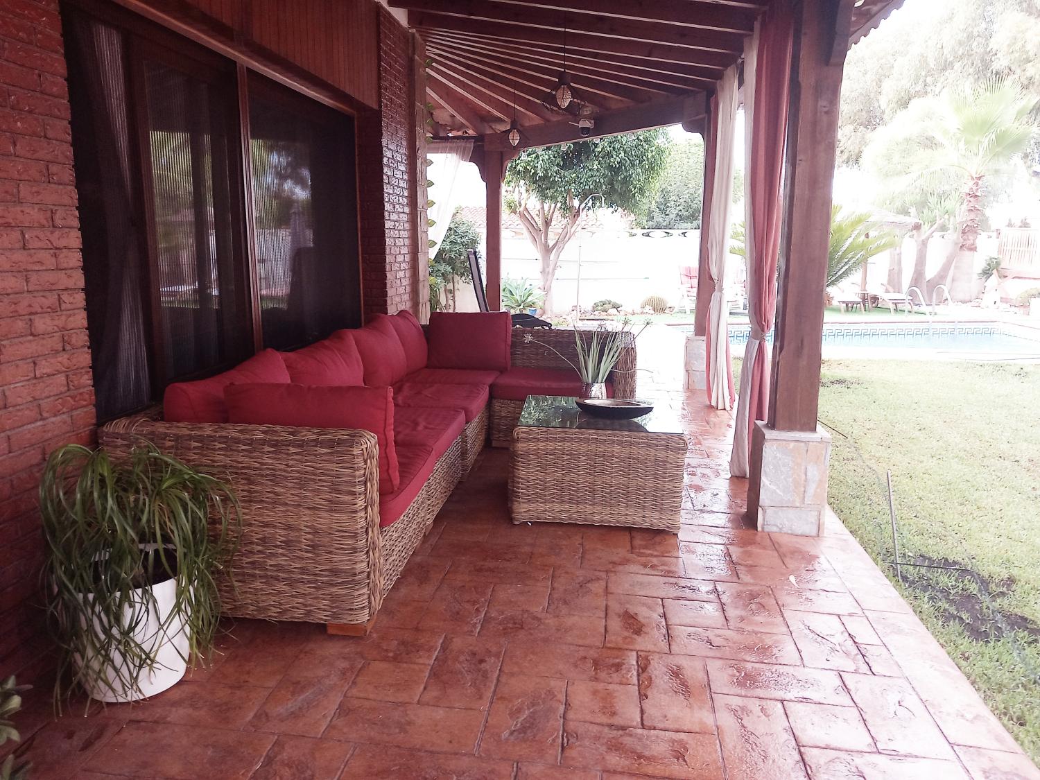  for sale villa Boqueres Alacantí 23