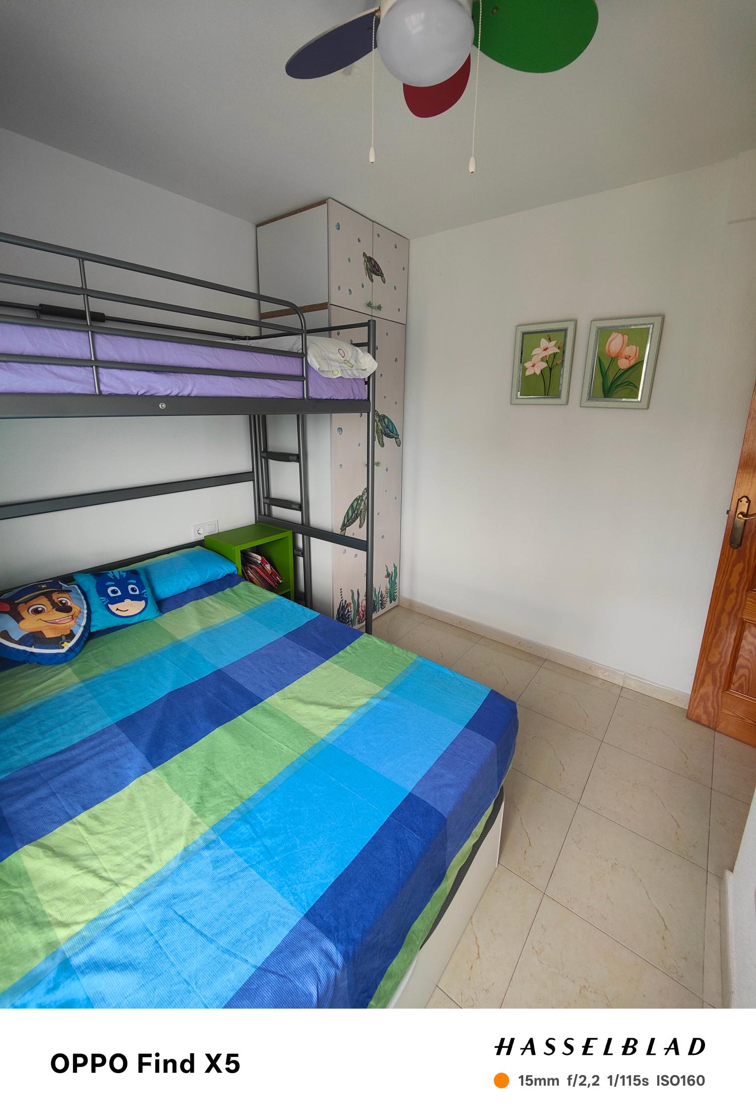  for sale apartment La Manga Del Mar Menor Campo De Cartagena 11