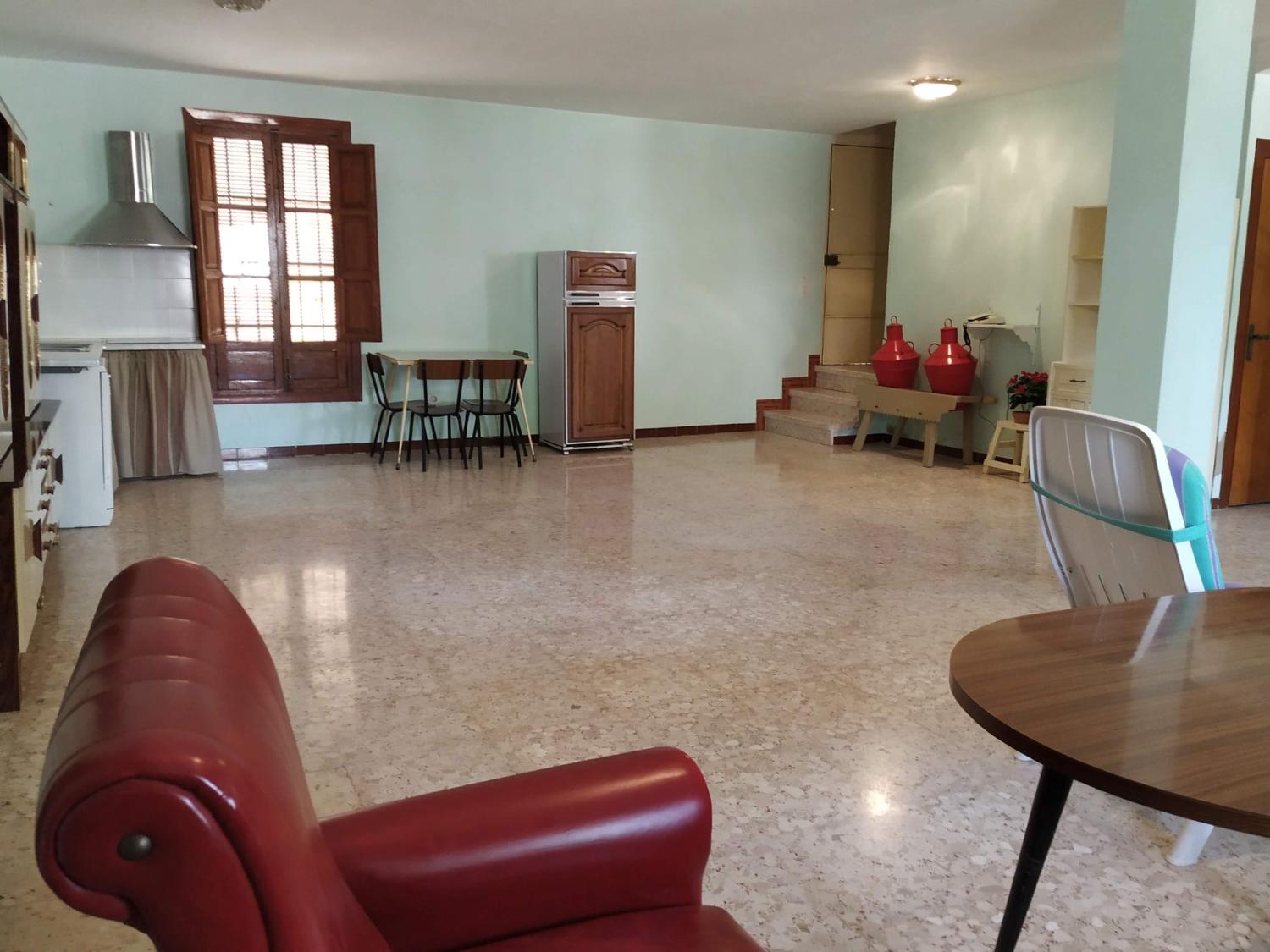 for sale house Arbuniel Sierra Mágina 20