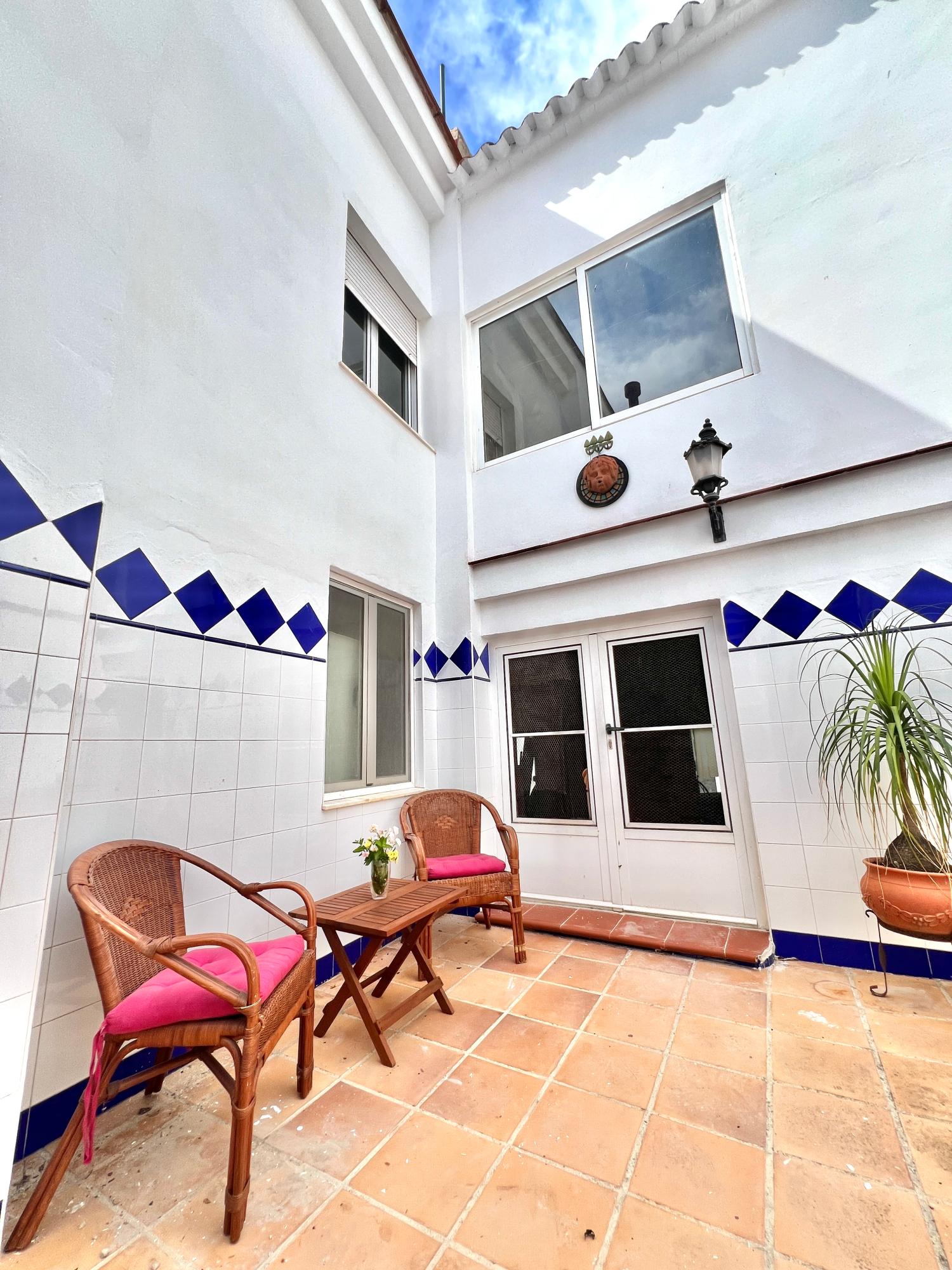  for sale terraced house Villalonga Safor 15