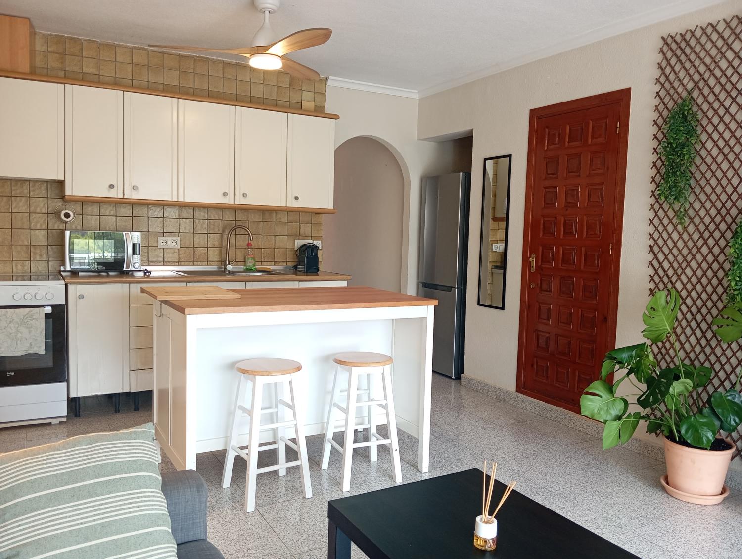 for sale apartment Cumbre Del Sol Marina Alta 20