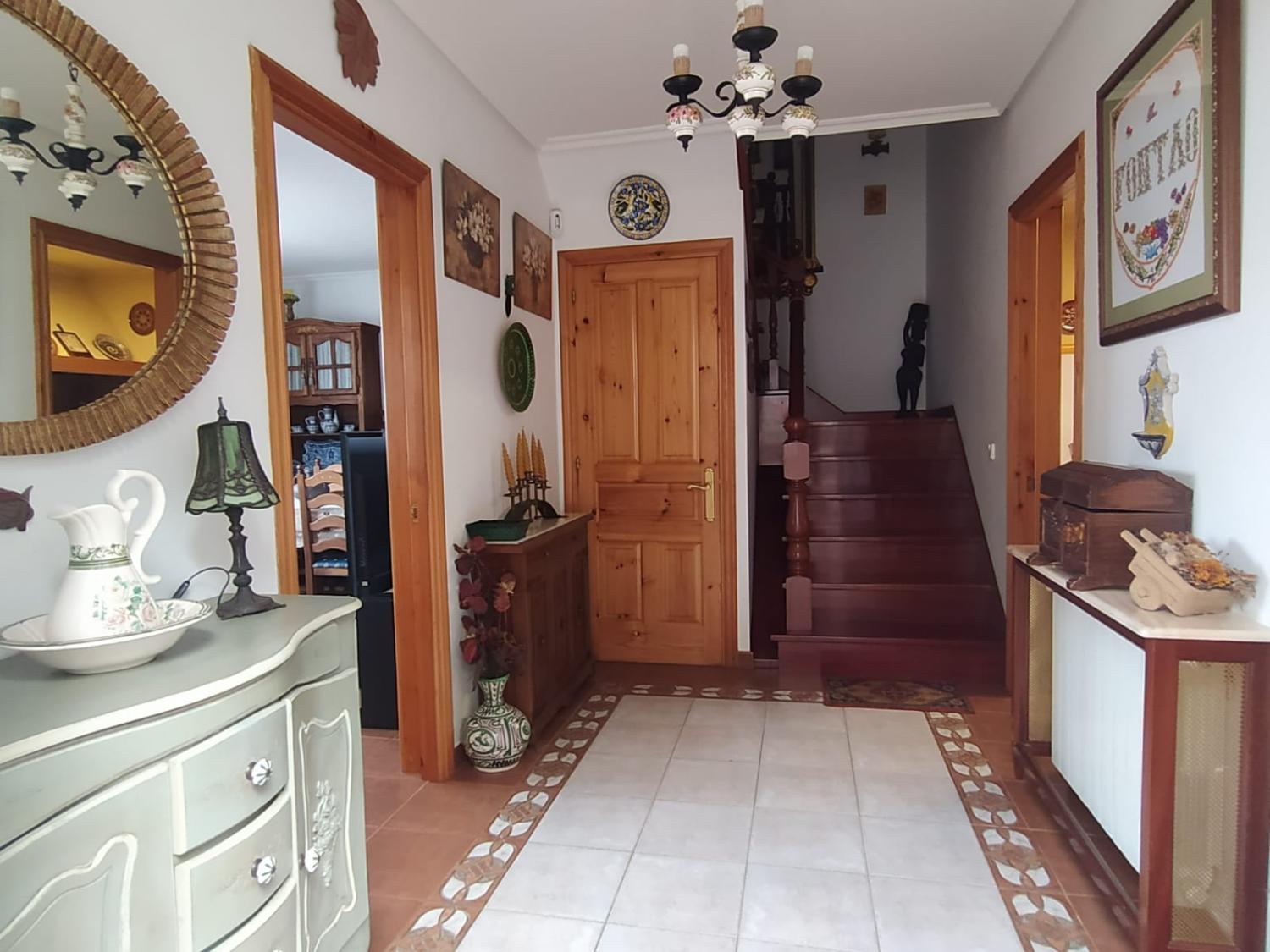  for sale house Fontao Ortegal 34