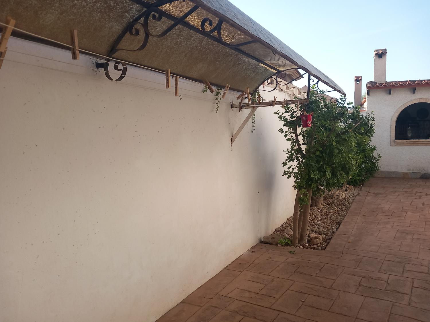  for sale villa Boqueres Alacantí 15