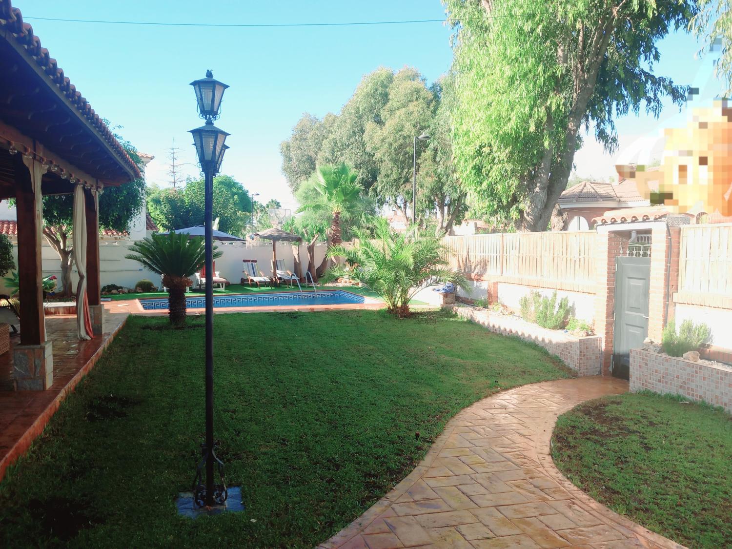  for sale villa Boqueres Alacantí 26