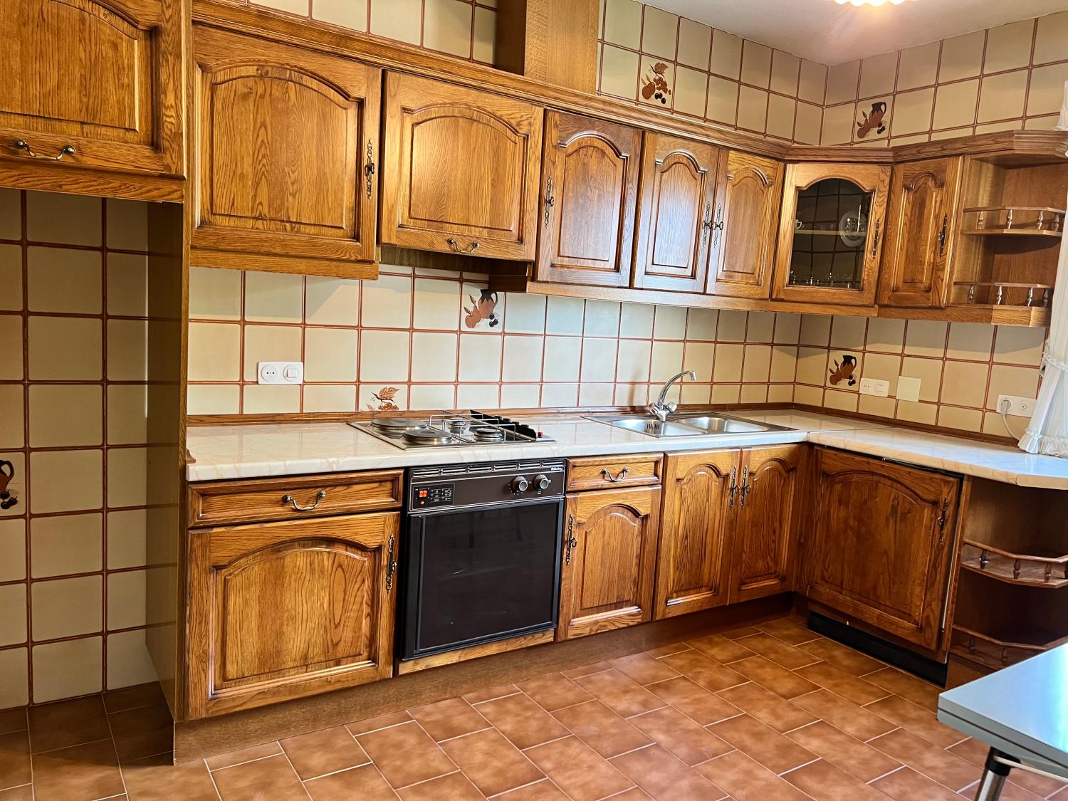  for sale house Arbuniel Sierra Mágina 10
