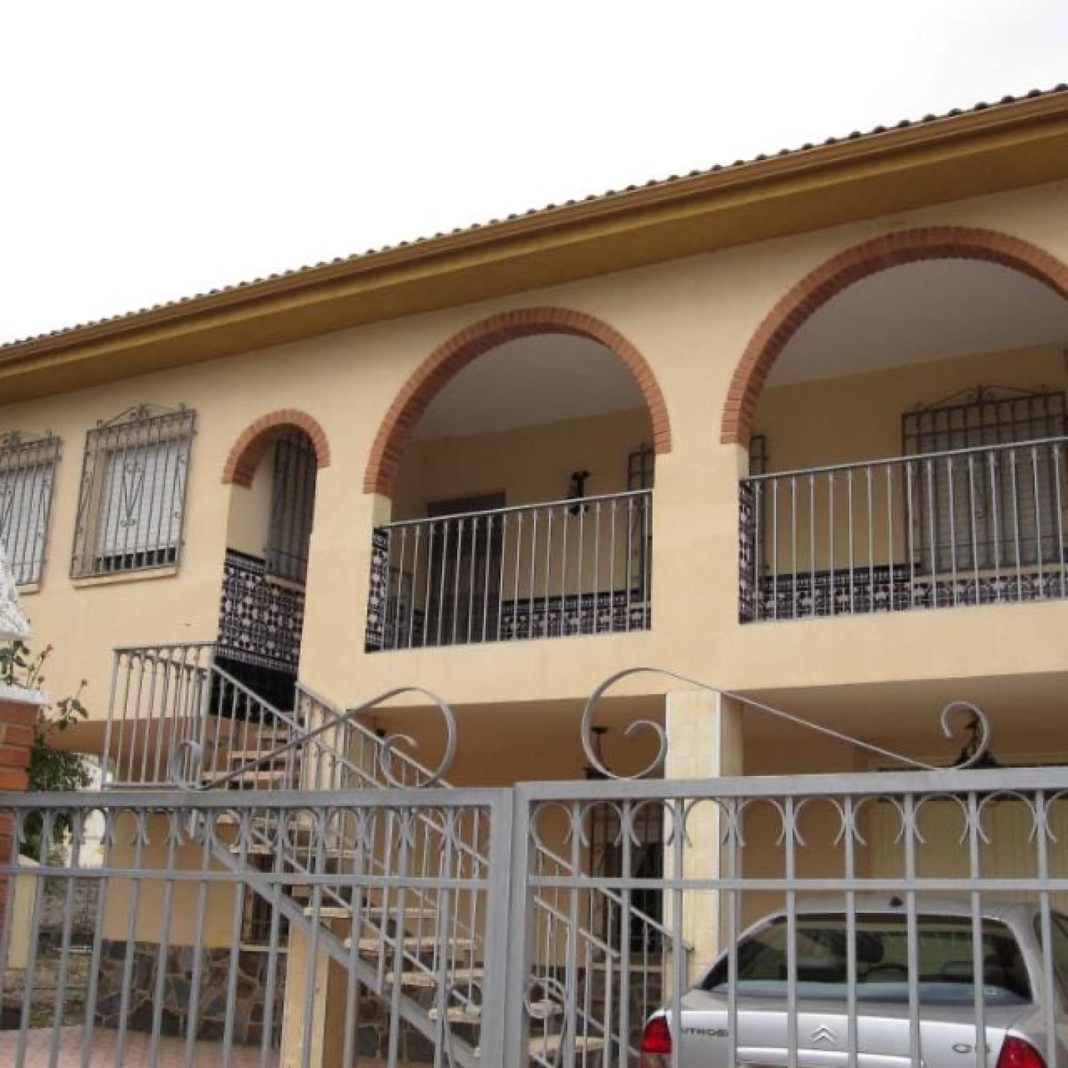  for sale house Arbuniel Sierra Mágina 1