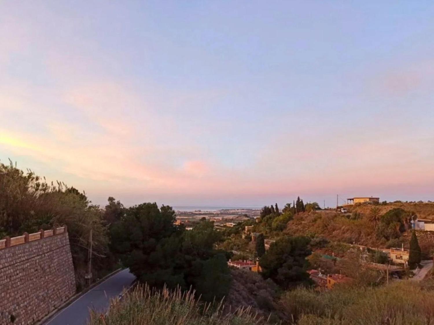  for sale country house Motril Costa Tropical 1