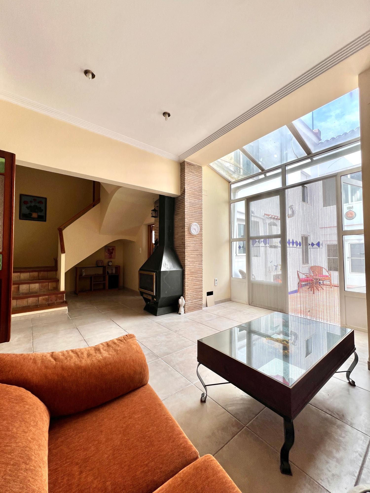  for sale terraced house Villalonga Safor 10