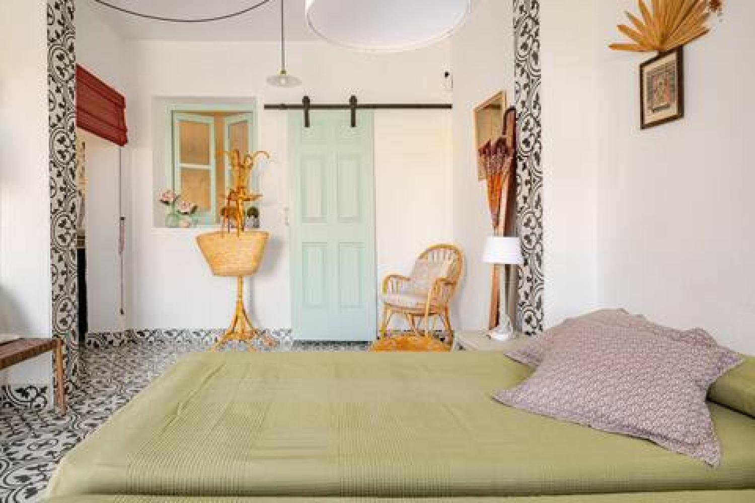 for sale house Villajoyosa Marina Baixa 3