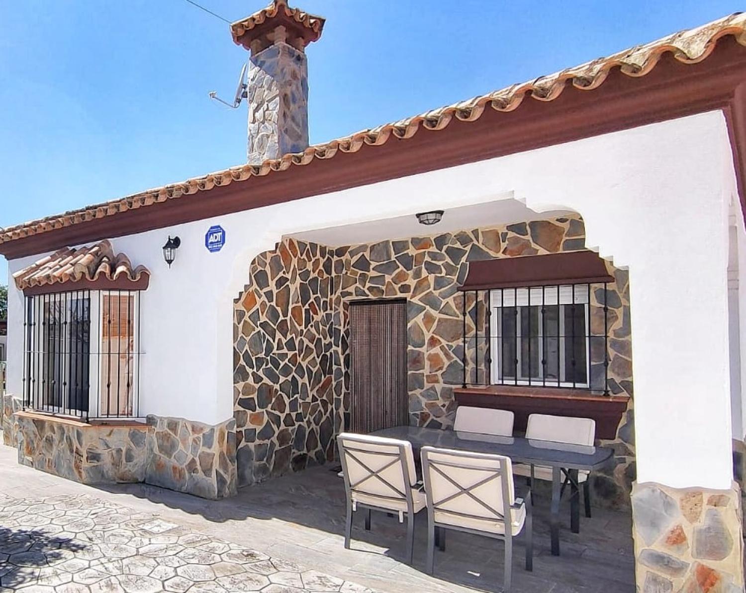  for sale villa Chiclana De La Frontera Bahía De Cádiz 8