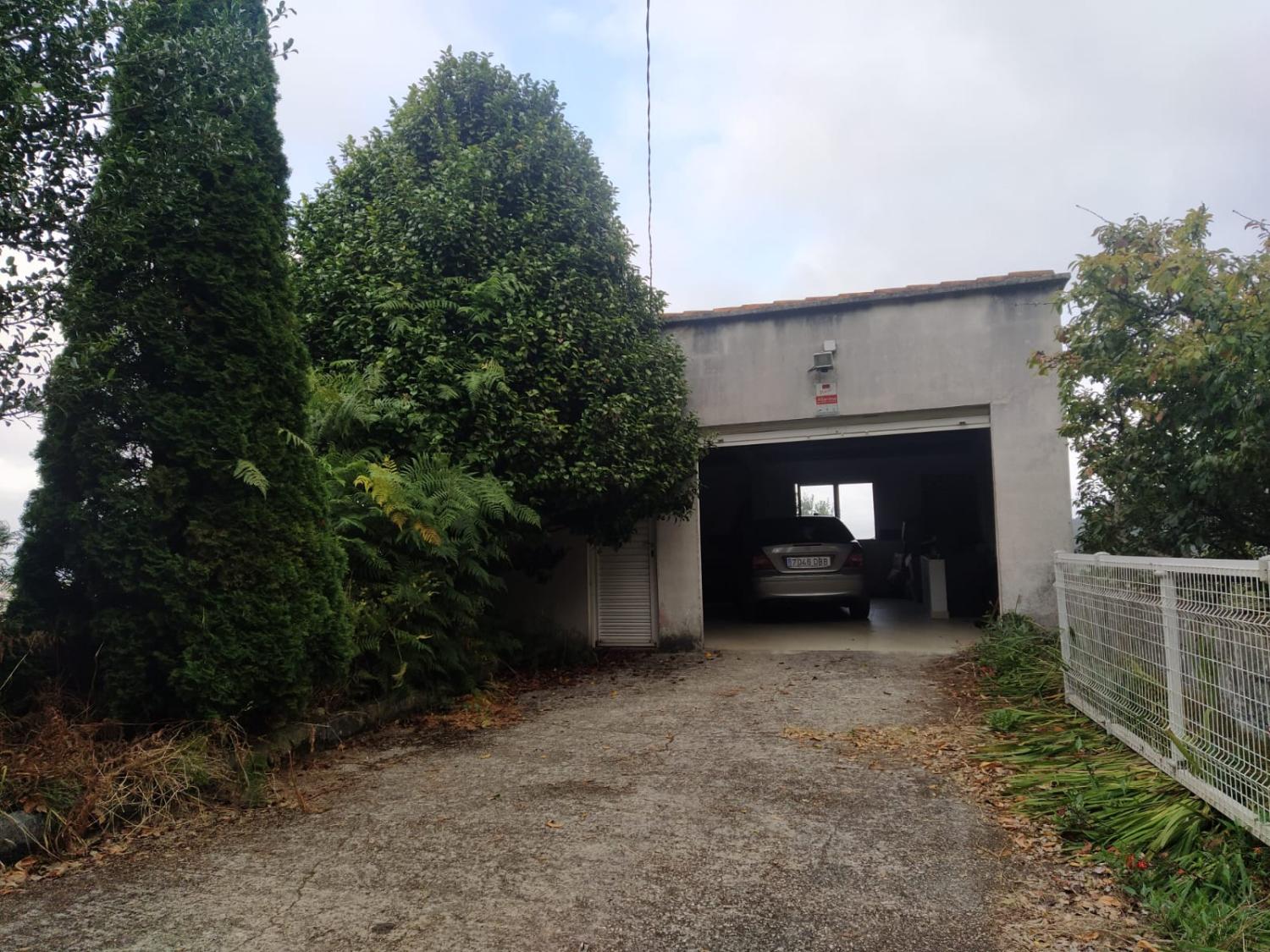  for sale house Fontao Ortegal 50
