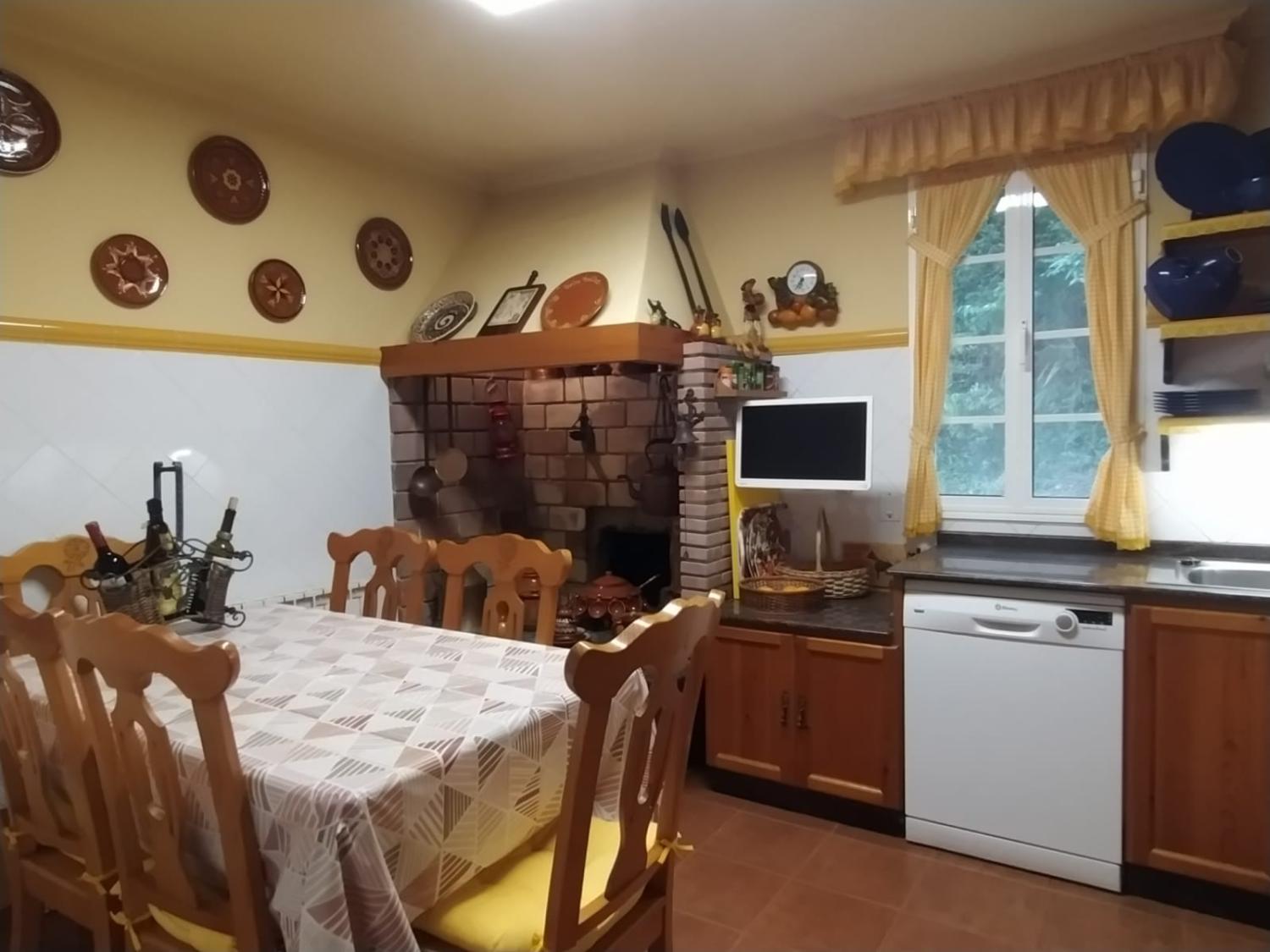  for sale house Fontao Ortegal 25