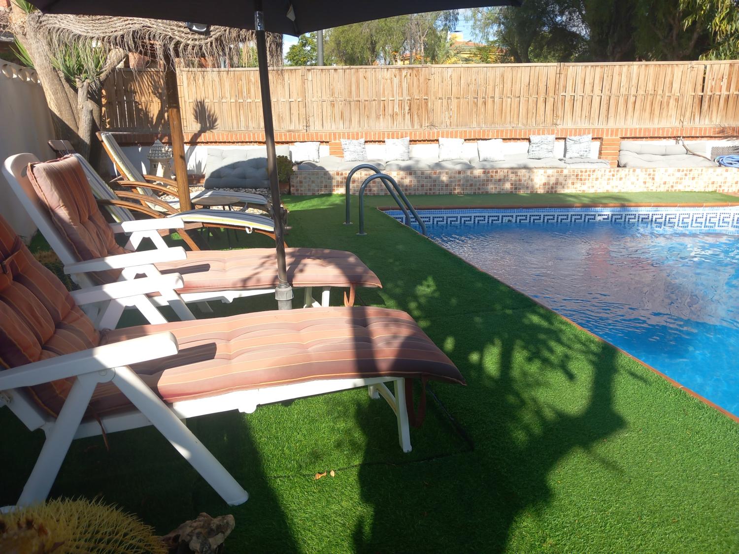  for sale villa Boqueres Alacantí 6