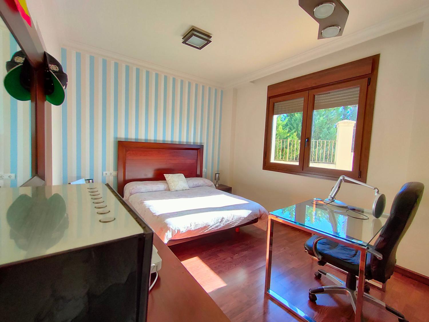  for sale manor house Mezquitilla Axarquía 25