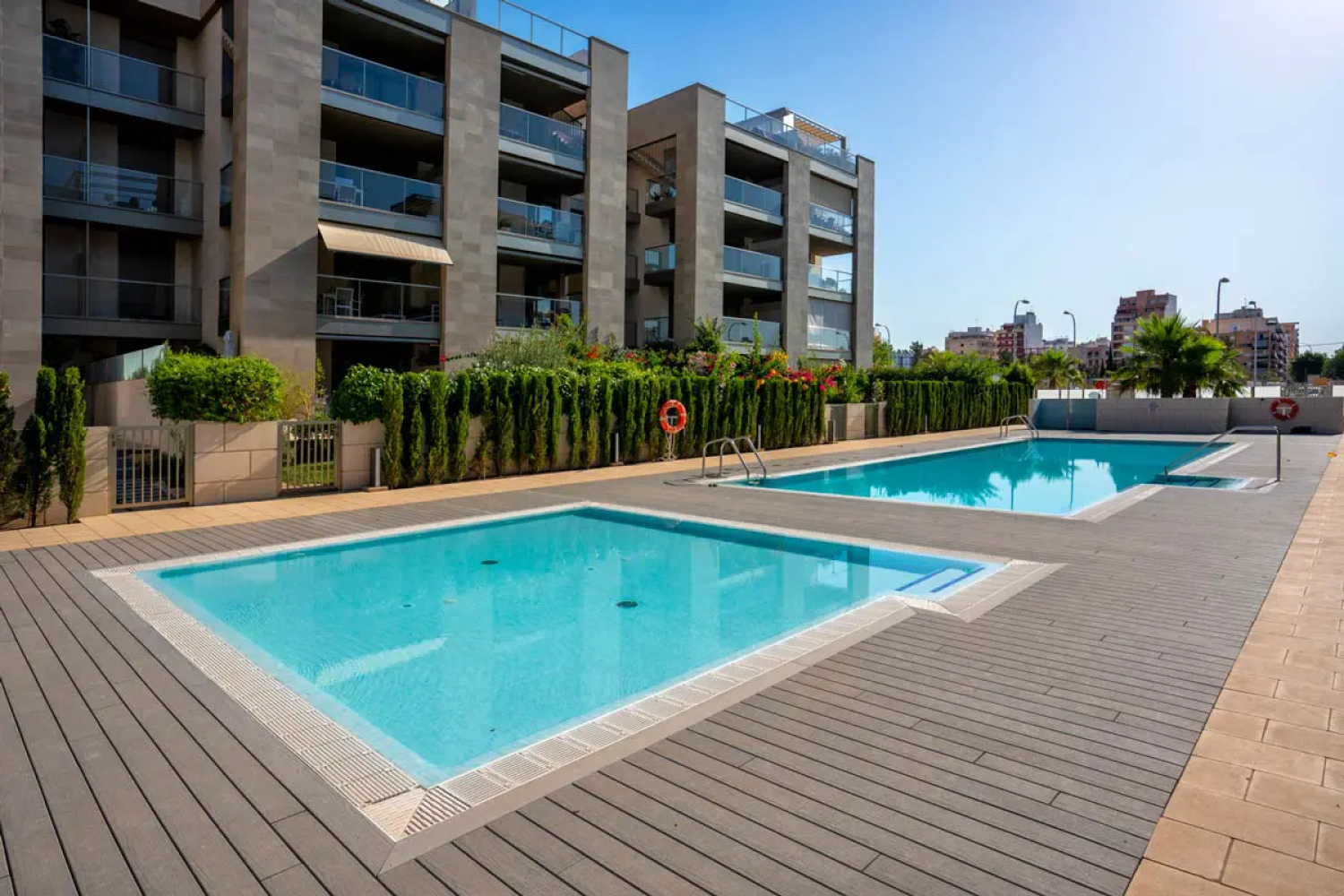  for sale apartment General Riera-S' Escorxador Palma 25