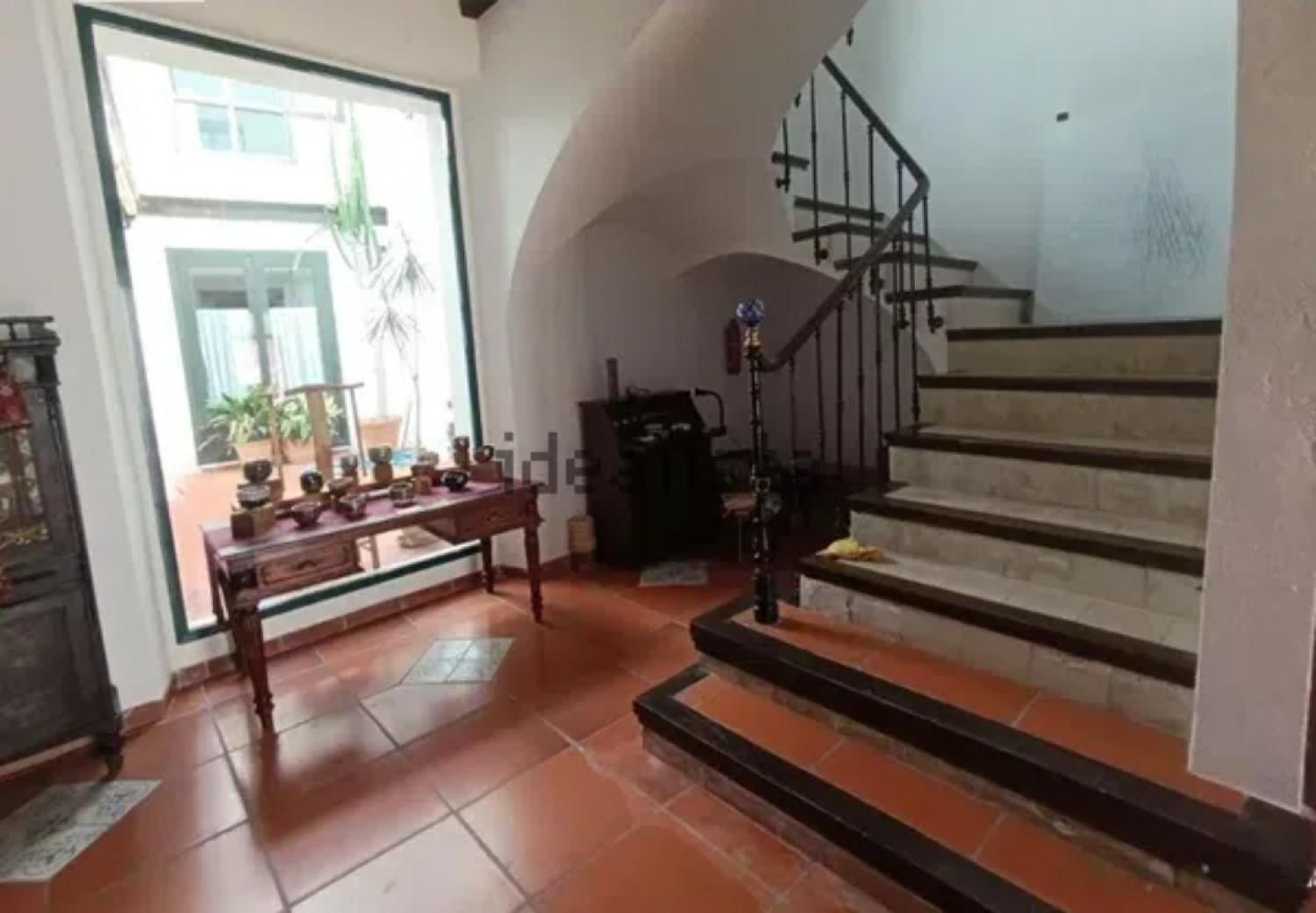  for sale terraced house Benissa Marina Alta 9