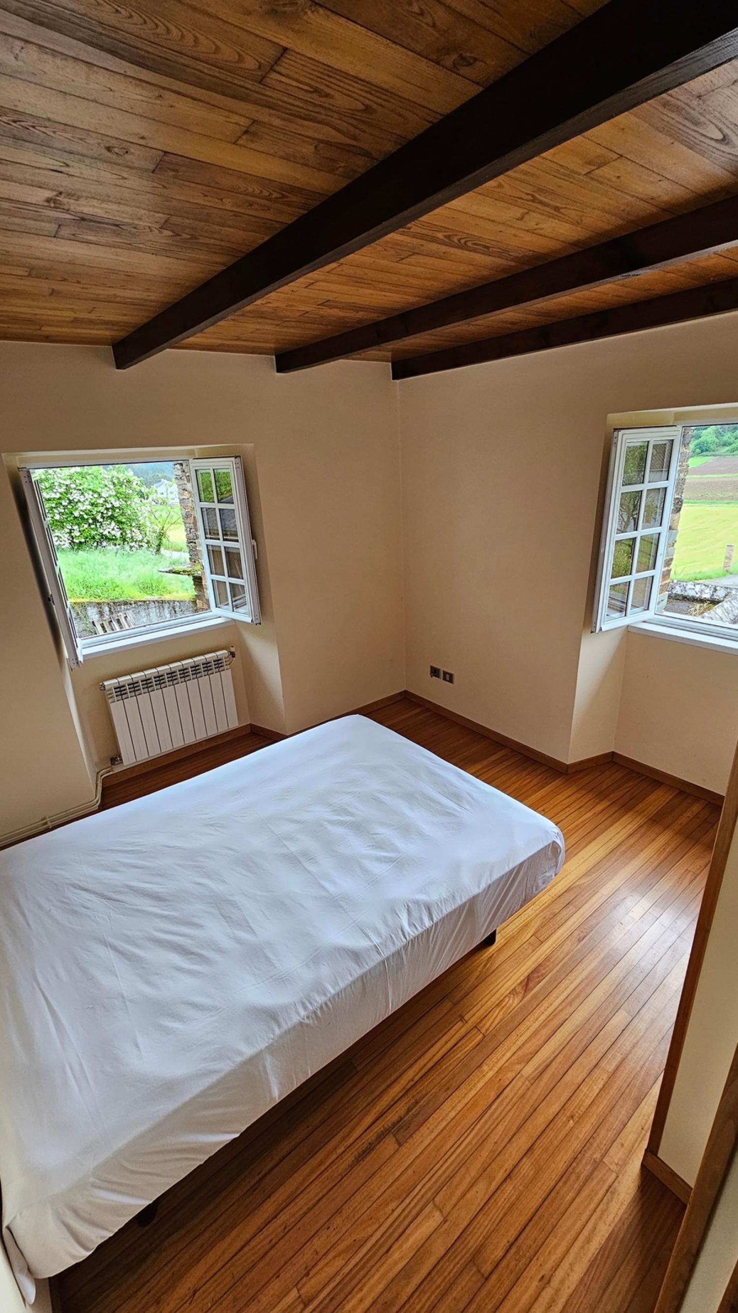  for sale house Vilaboa Mariña Oriental 17