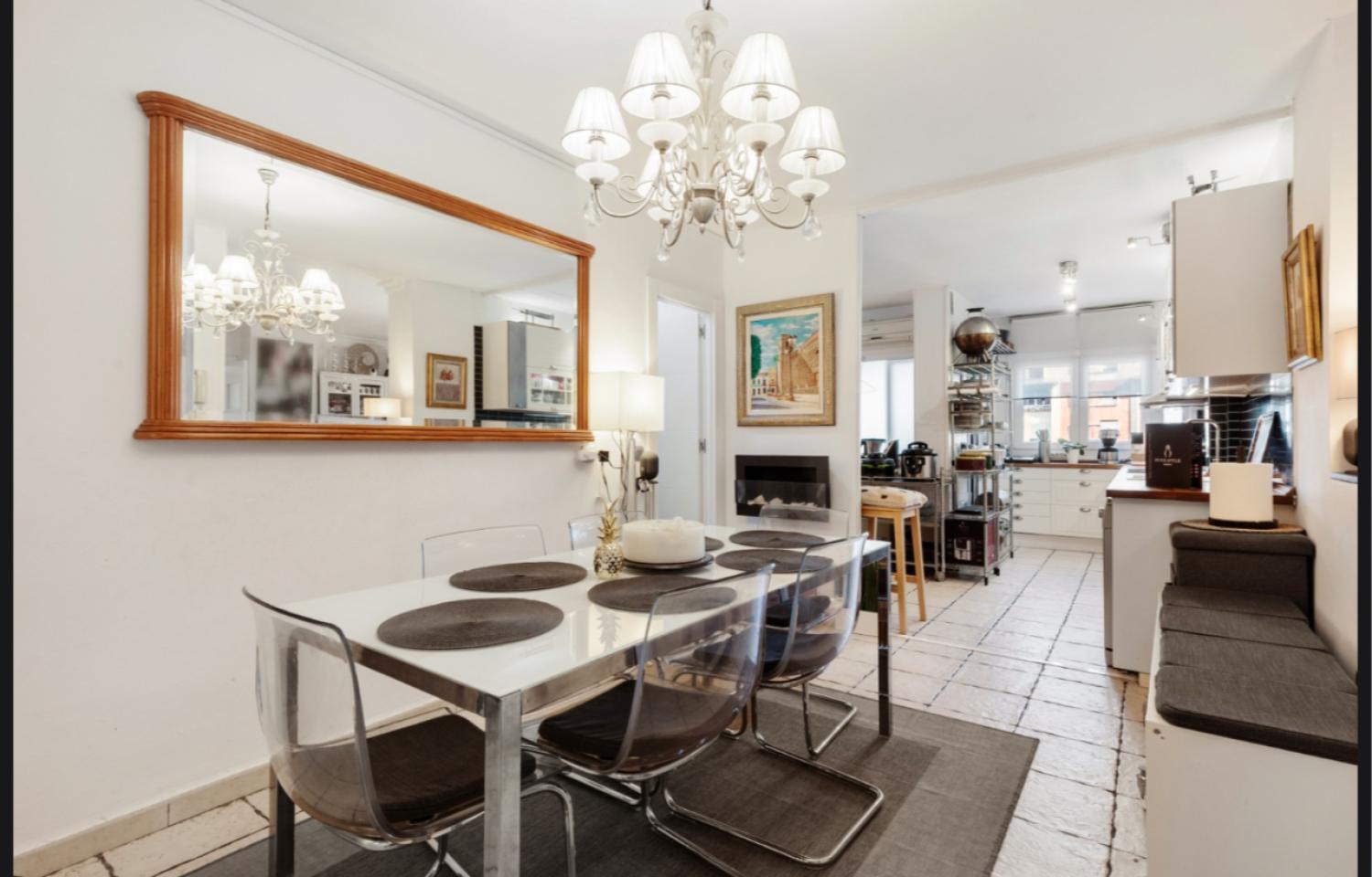 for sale apartment Málaga Centro 29007 Málaga-Costa Del Sol 10