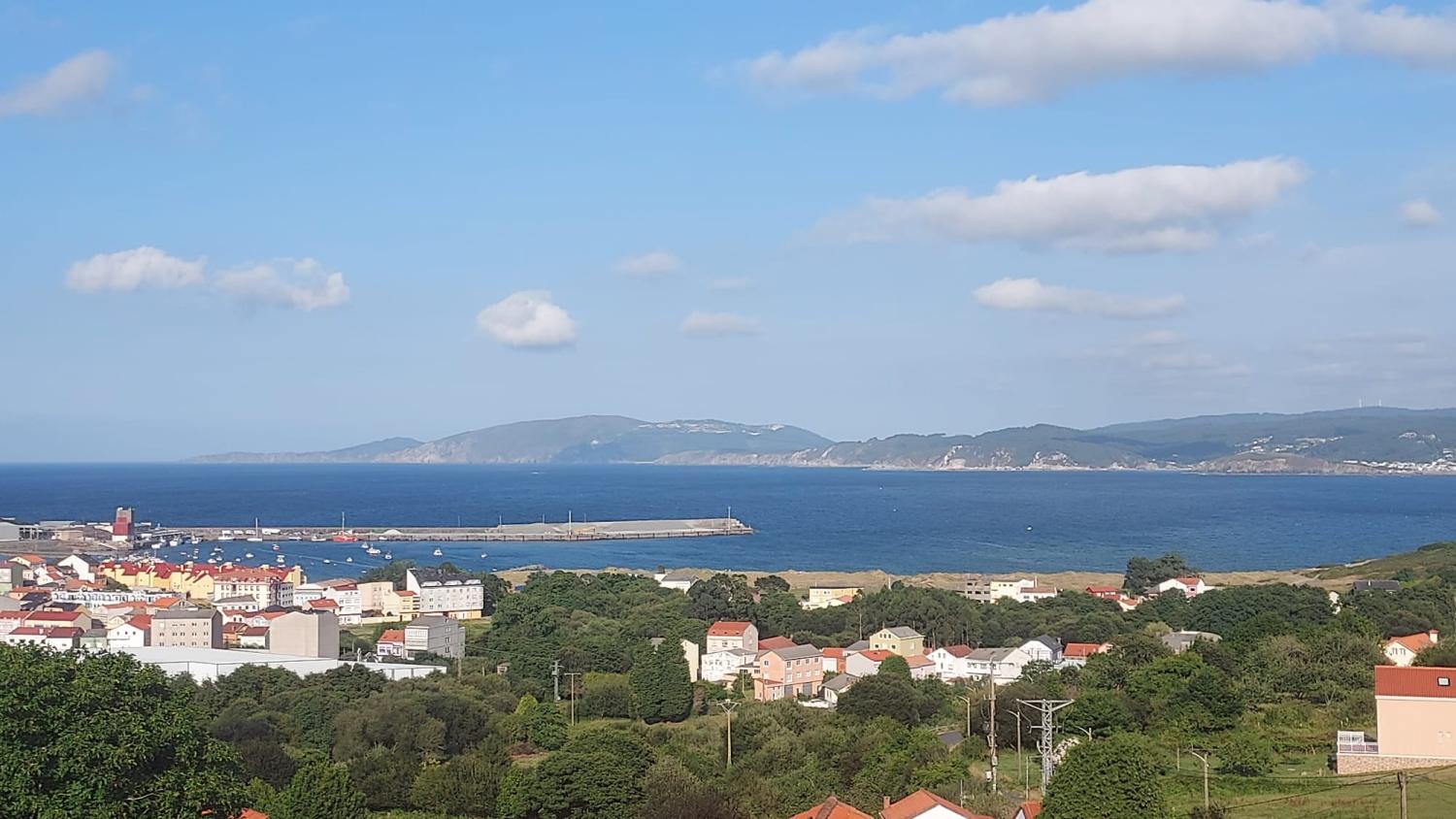  for sale house Fontao Ortegal 51