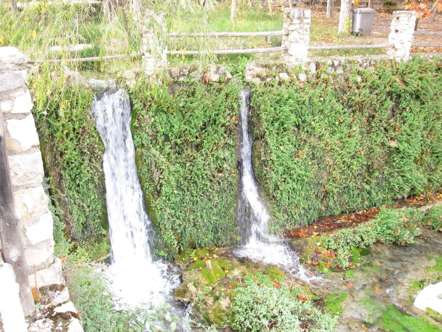  for sale house Arbuniel Sierra Mágina 25