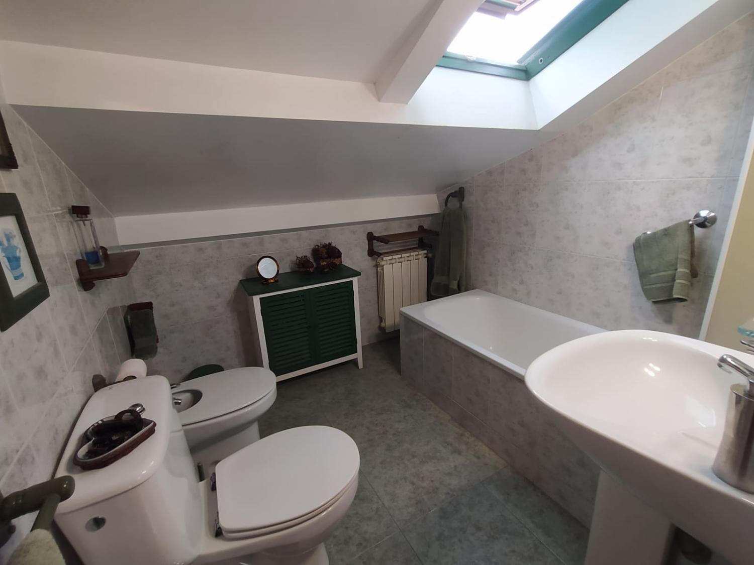  for sale house Fontao Ortegal 1