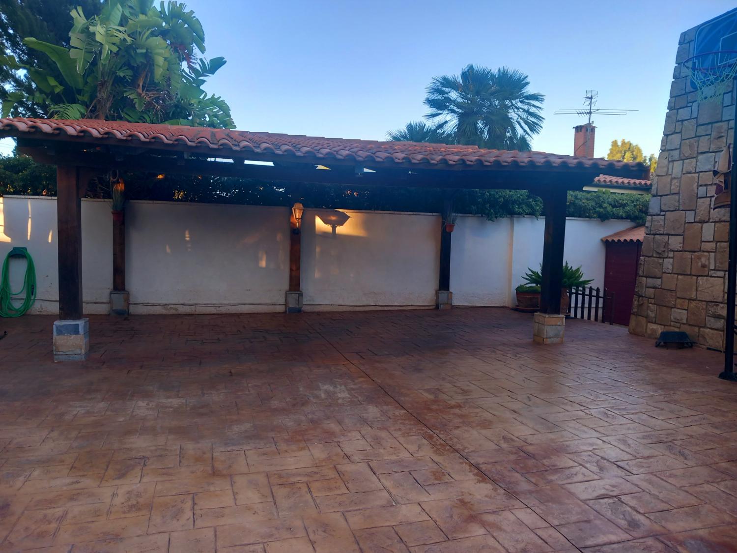  for sale villa Boqueres Alacantí 17