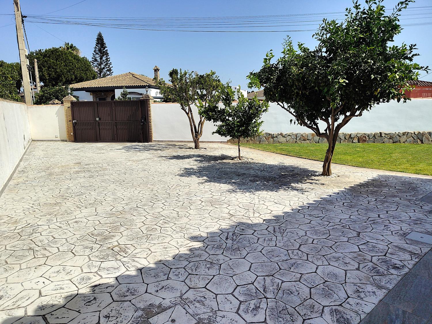  for sale villa Chiclana De La Frontera Bahía De Cádiz 7
