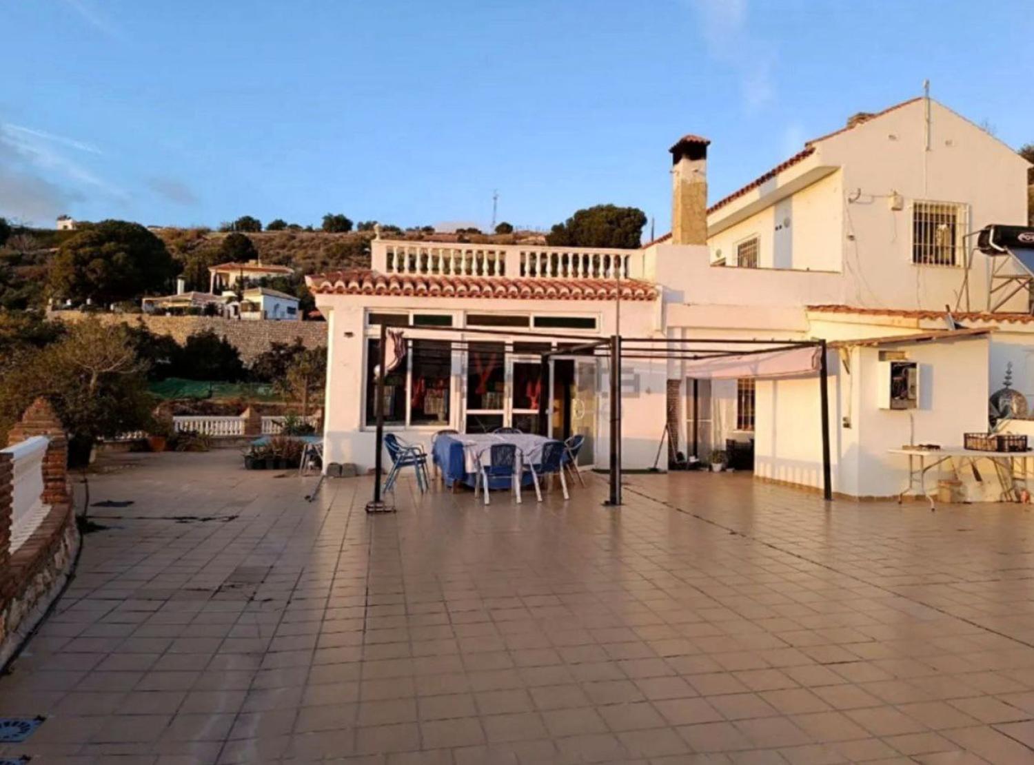  for sale country house Motril Costa Tropical 33