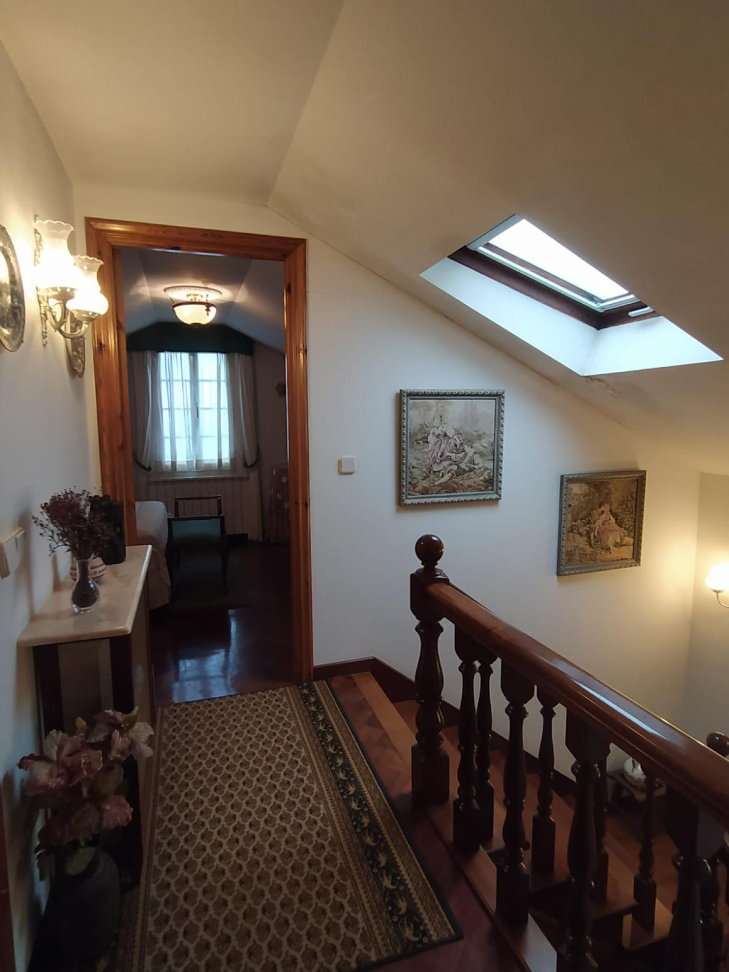  for sale house Fontao Ortegal 7