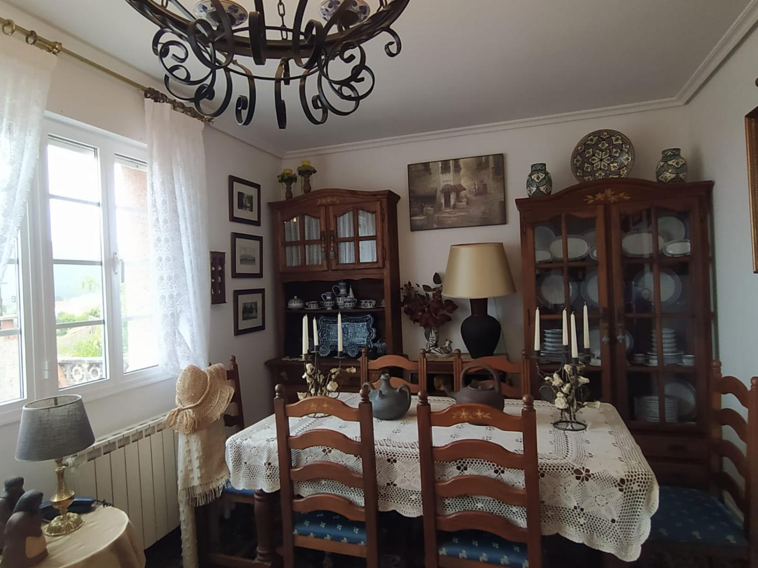  for sale house Fontao Ortegal 29