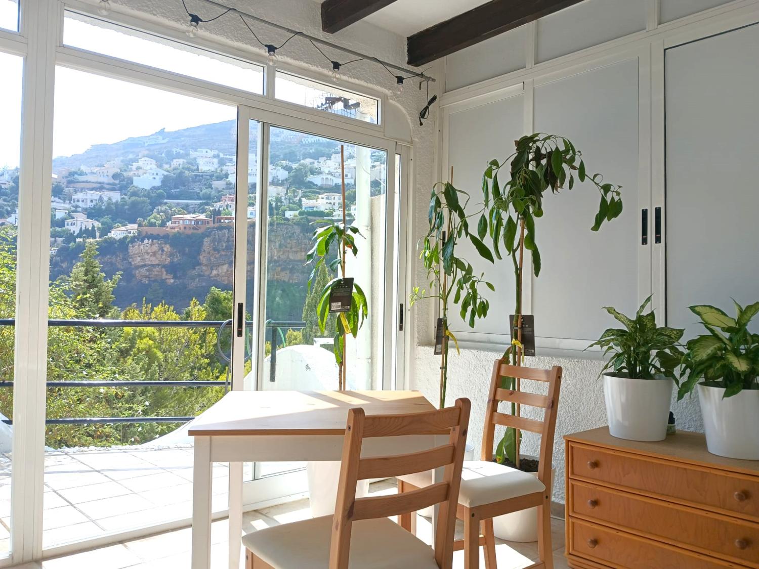  for sale apartment Cumbre Del Sol Marina Alta 12