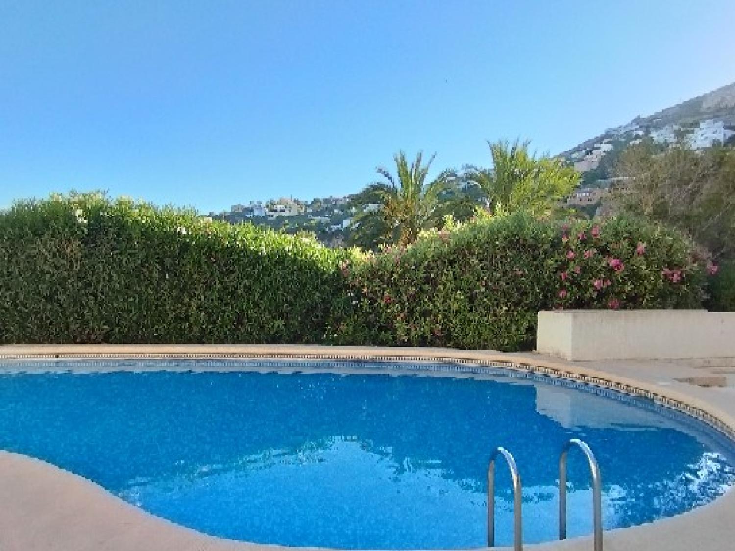  for sale apartment Cumbre Del Sol Marina Alta 14