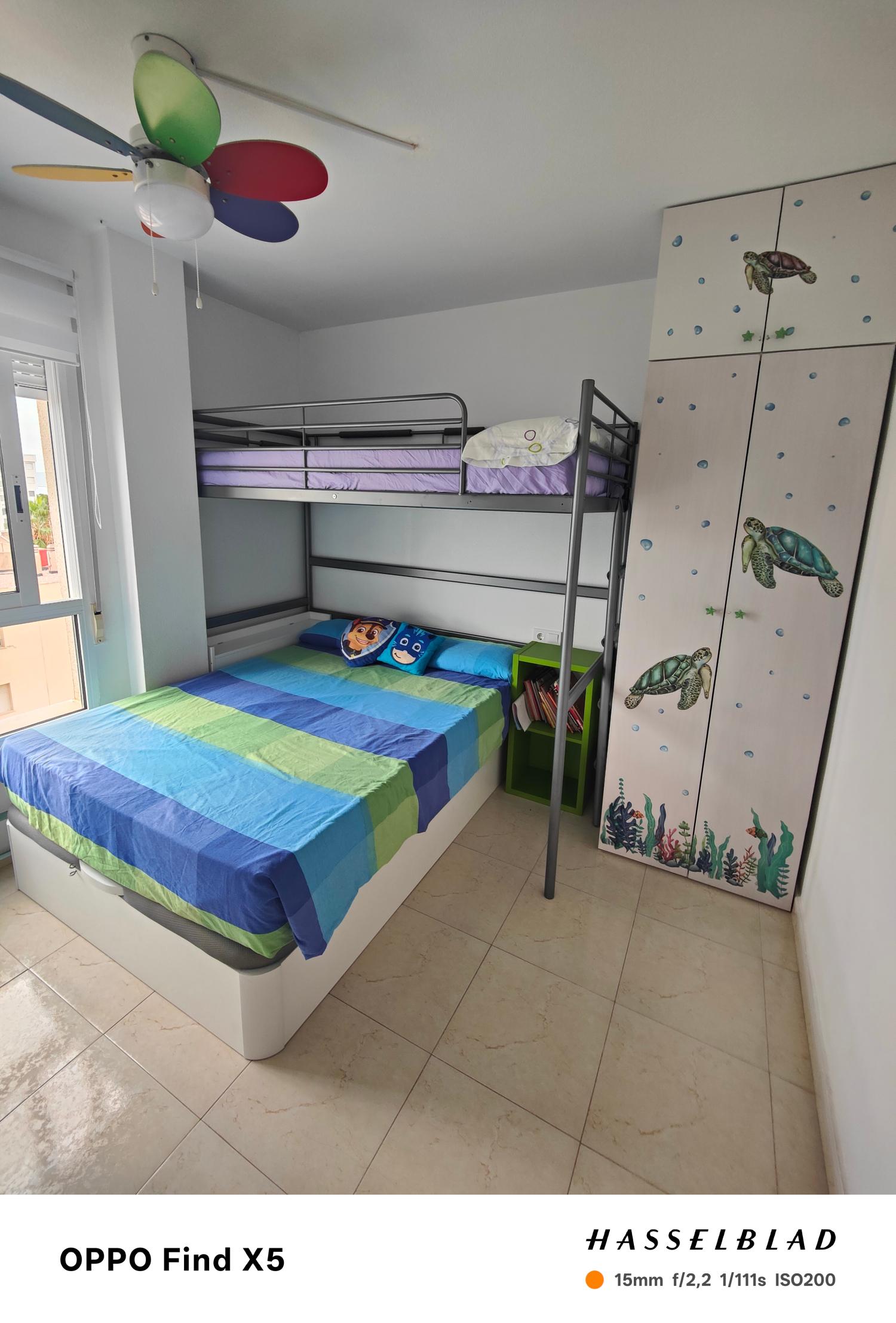  for sale apartment La Manga Del Mar Menor Campo De Cartagena 10