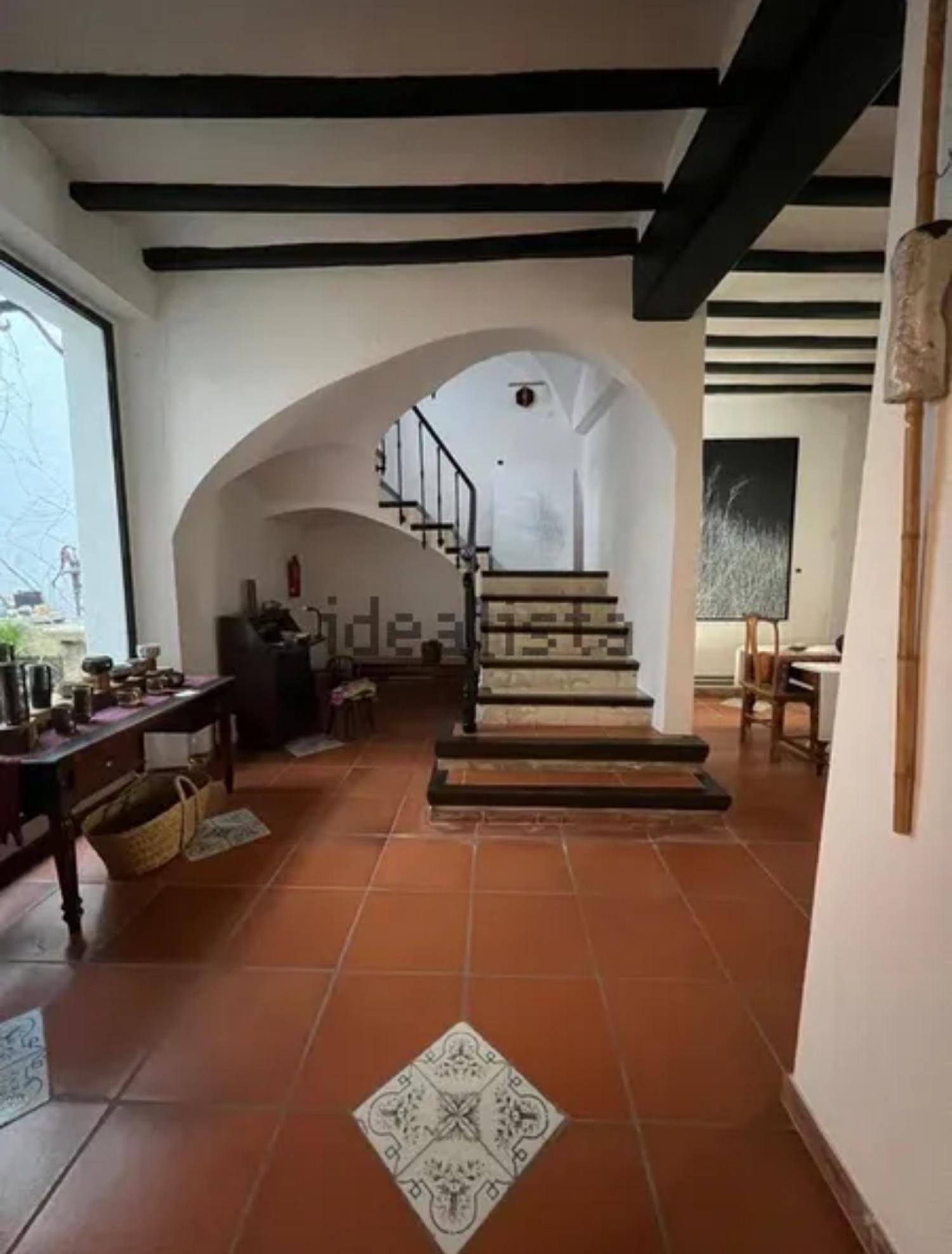  for sale terraced house Benissa Marina Alta 3