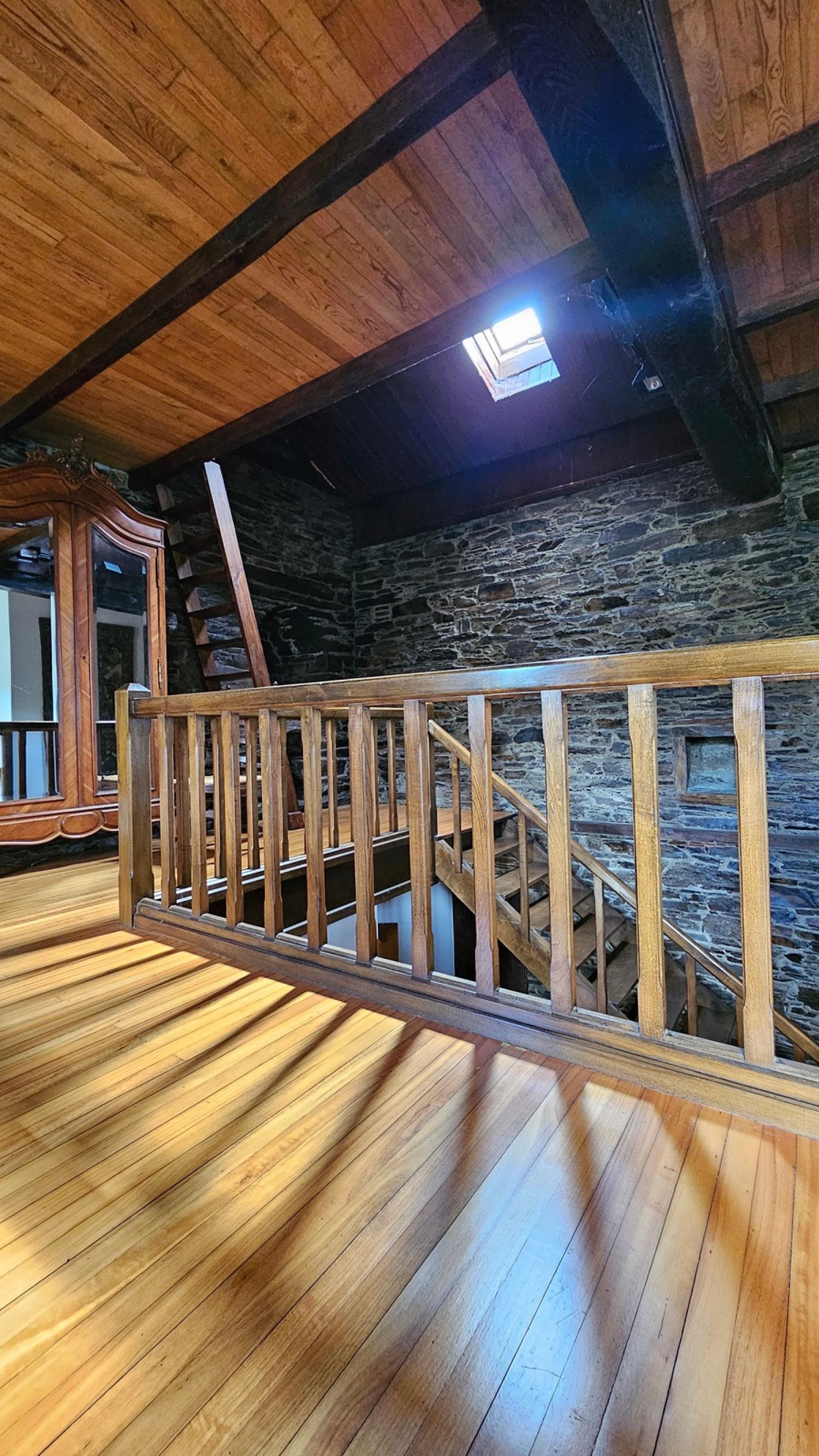  for sale house Vilaboa Mariña Oriental 12