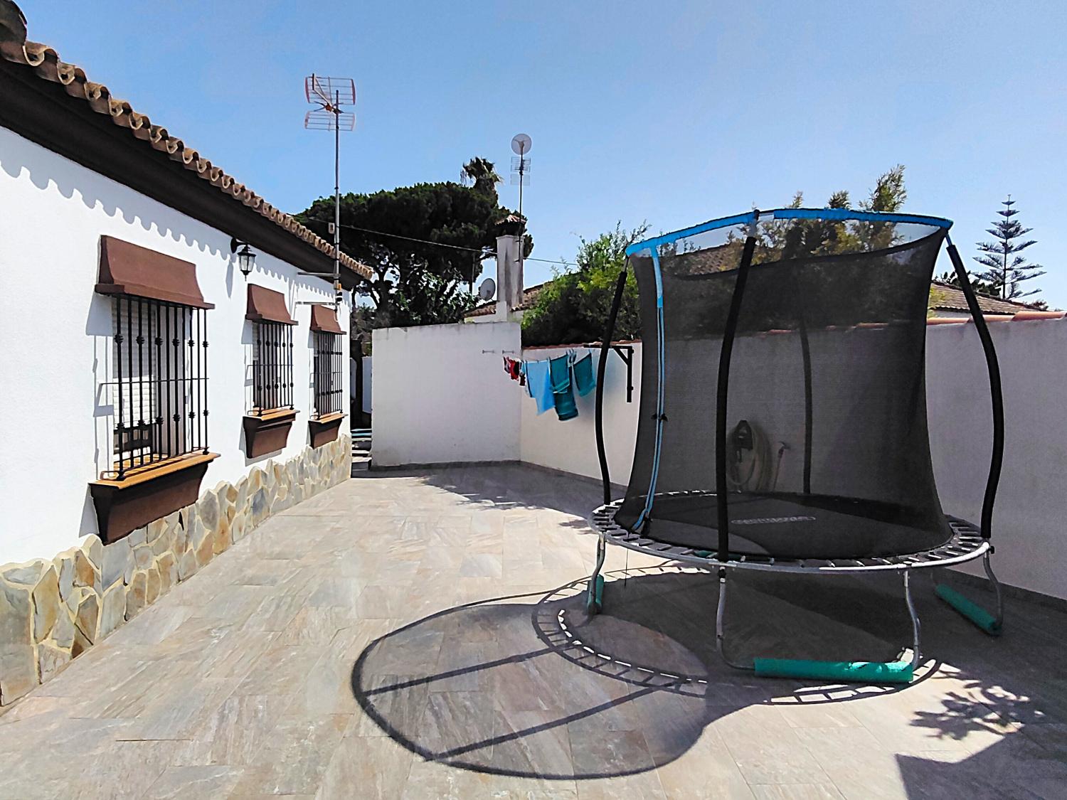  for sale villa Chiclana De La Frontera Bahía De Cádiz 31