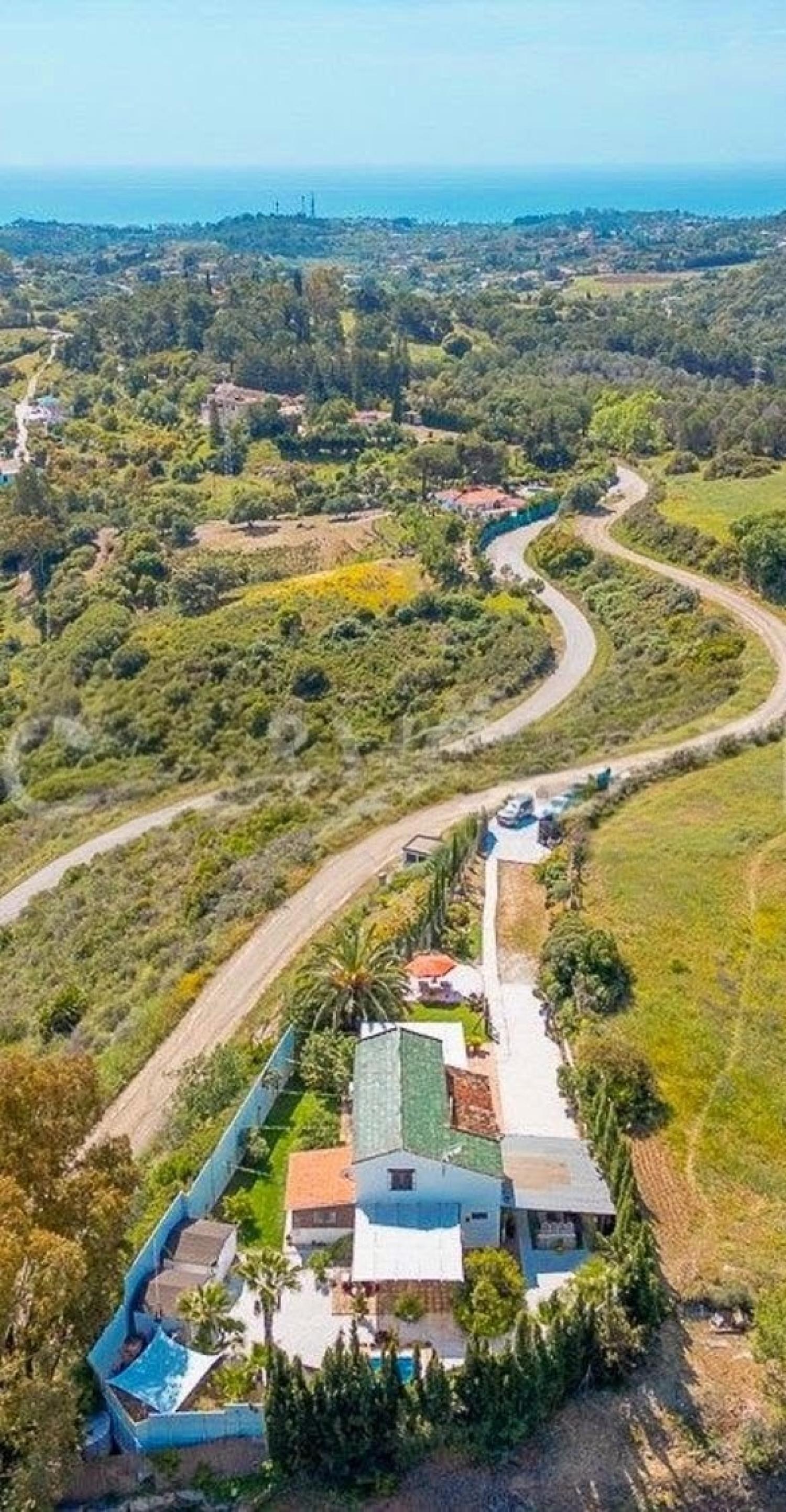  for sale villa Estepona Costa Del Sol Occidental 26