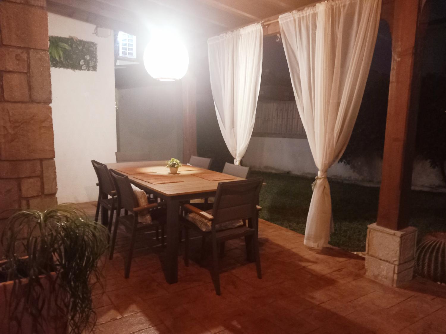 for sale villa Boqueres Alacantí 10