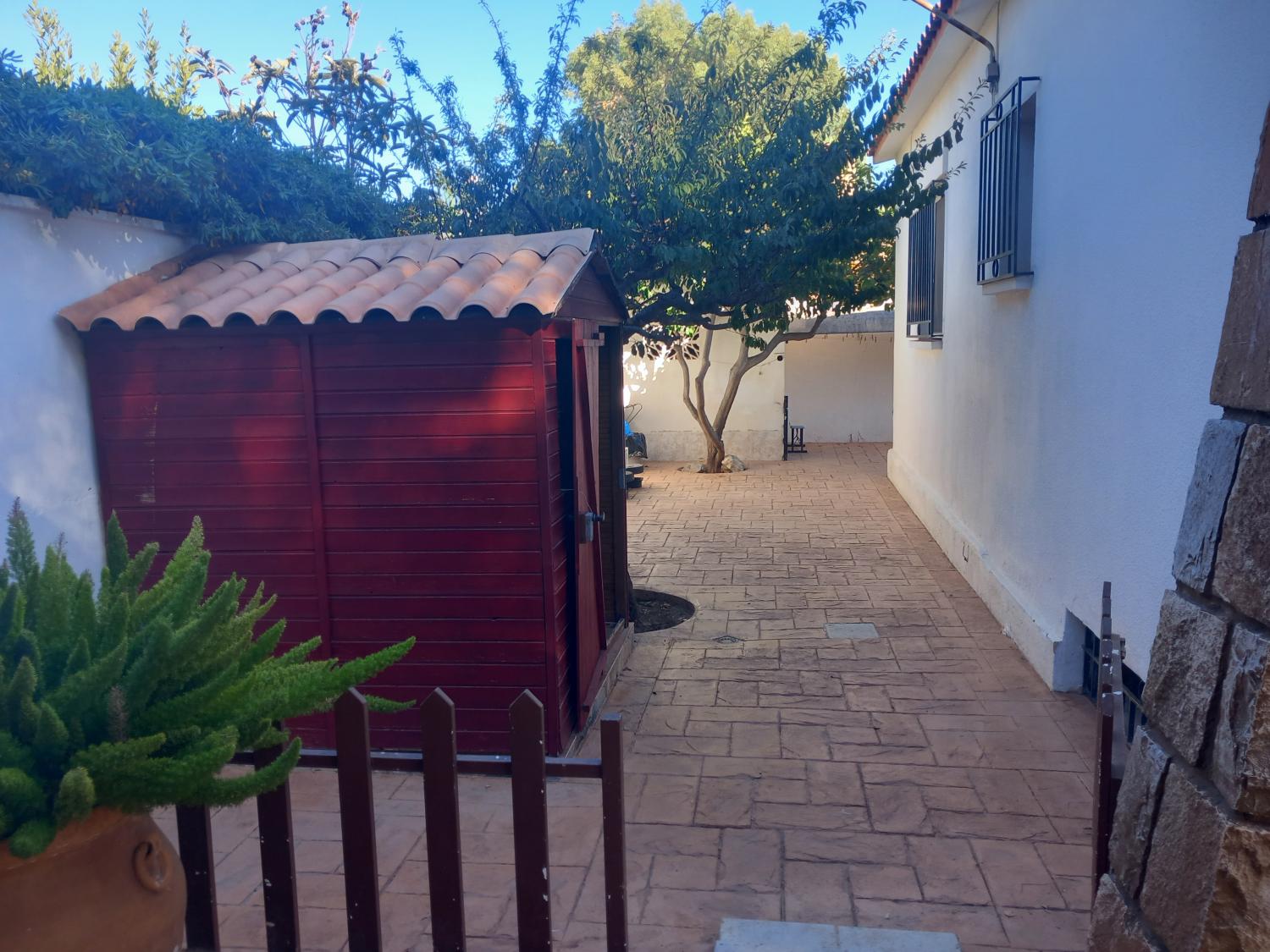  for sale villa Boqueres Alacantí 28