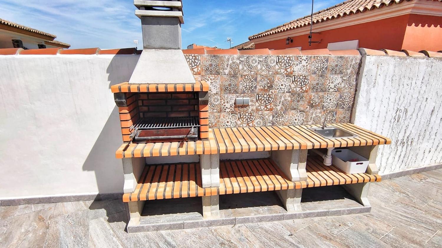  for sale villa Chiclana De La Frontera Bahía De Cádiz 9