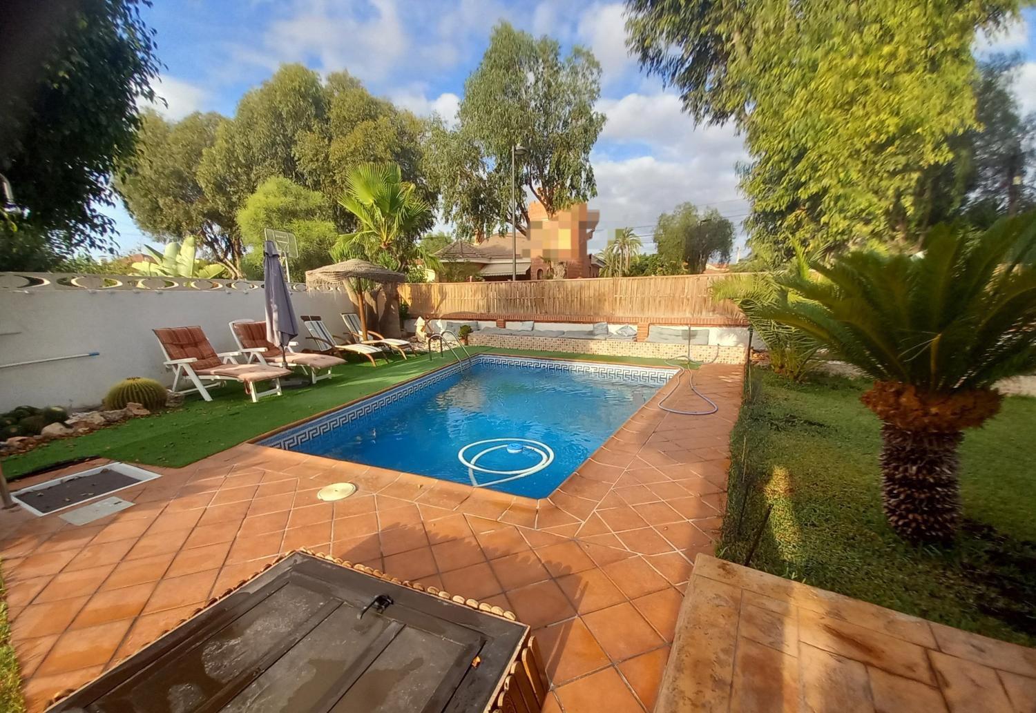  for sale villa Boqueres Alacantí 21