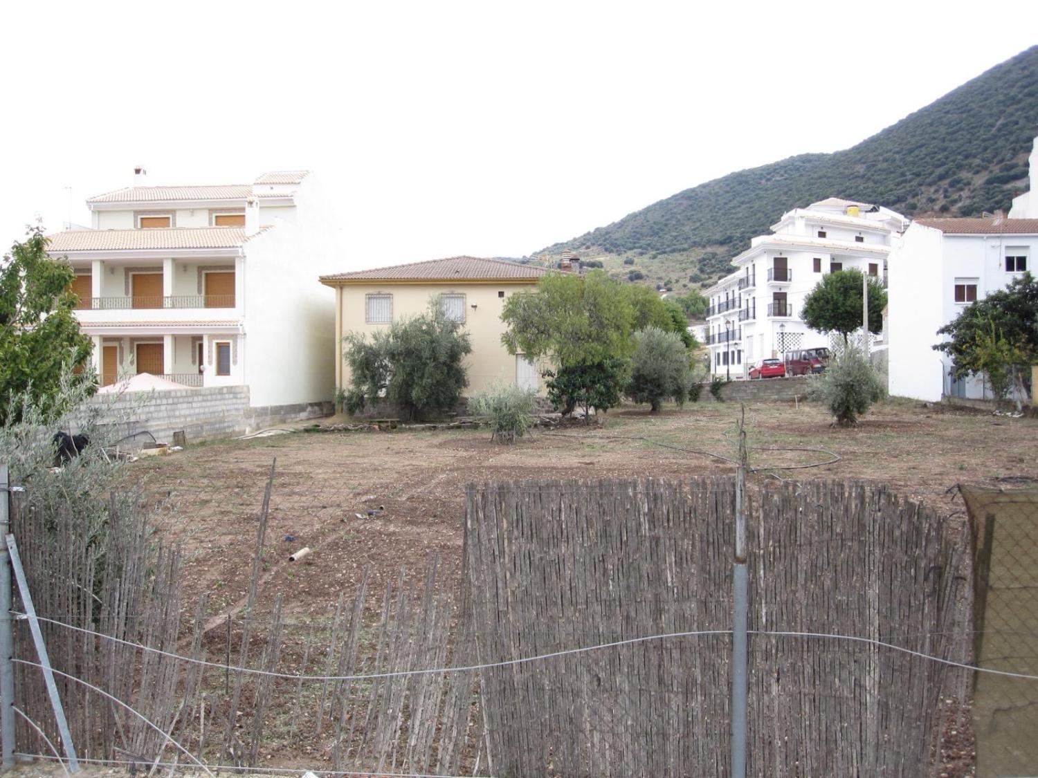  for sale house Arbuniel Sierra Mágina 31