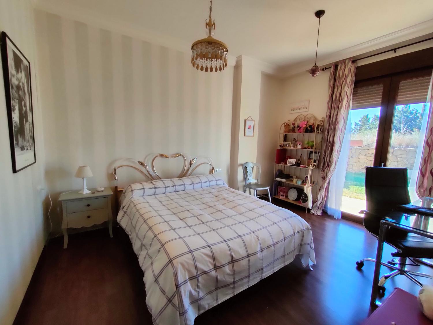  for sale manor house Mezquitilla Axarquía 22