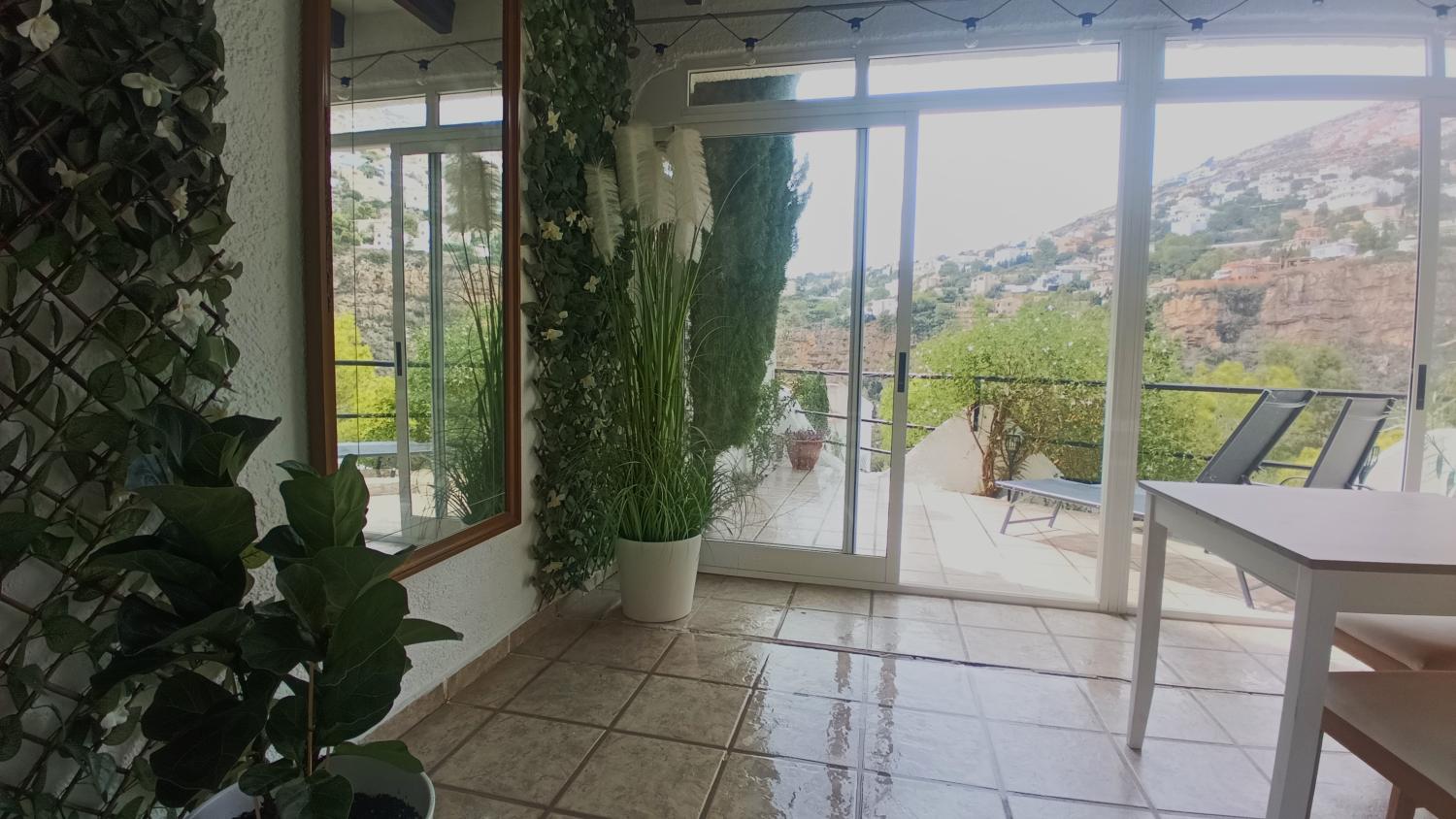  for sale apartment Cumbre Del Sol Marina Alta 10